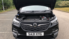 Vauxhall Grandland X 1.2 Turbo SRi Nav 5dr Petrol Hatchback